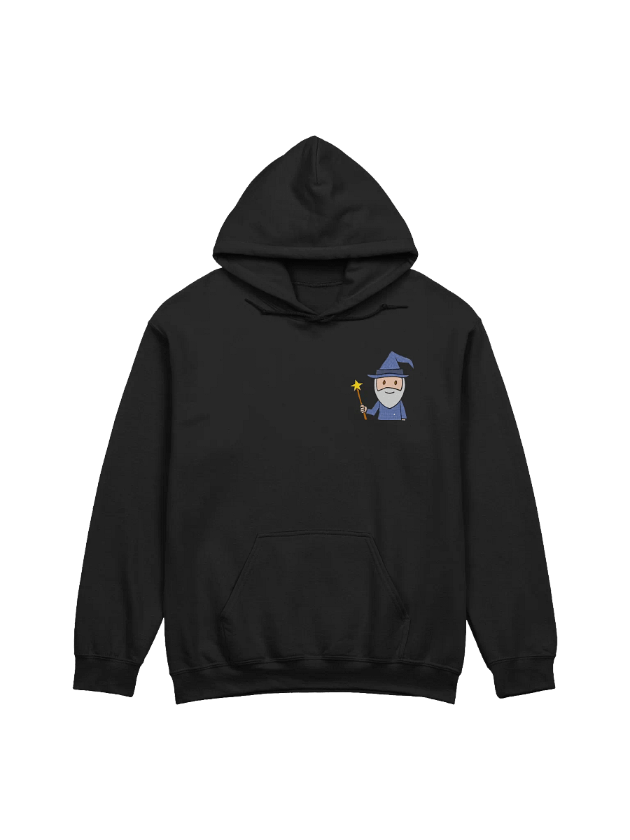 Wizard Hoodie product image (9)