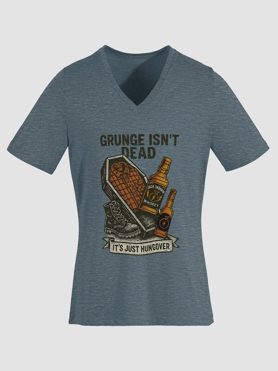 Grunge Isn't Dead Tee product image (6)