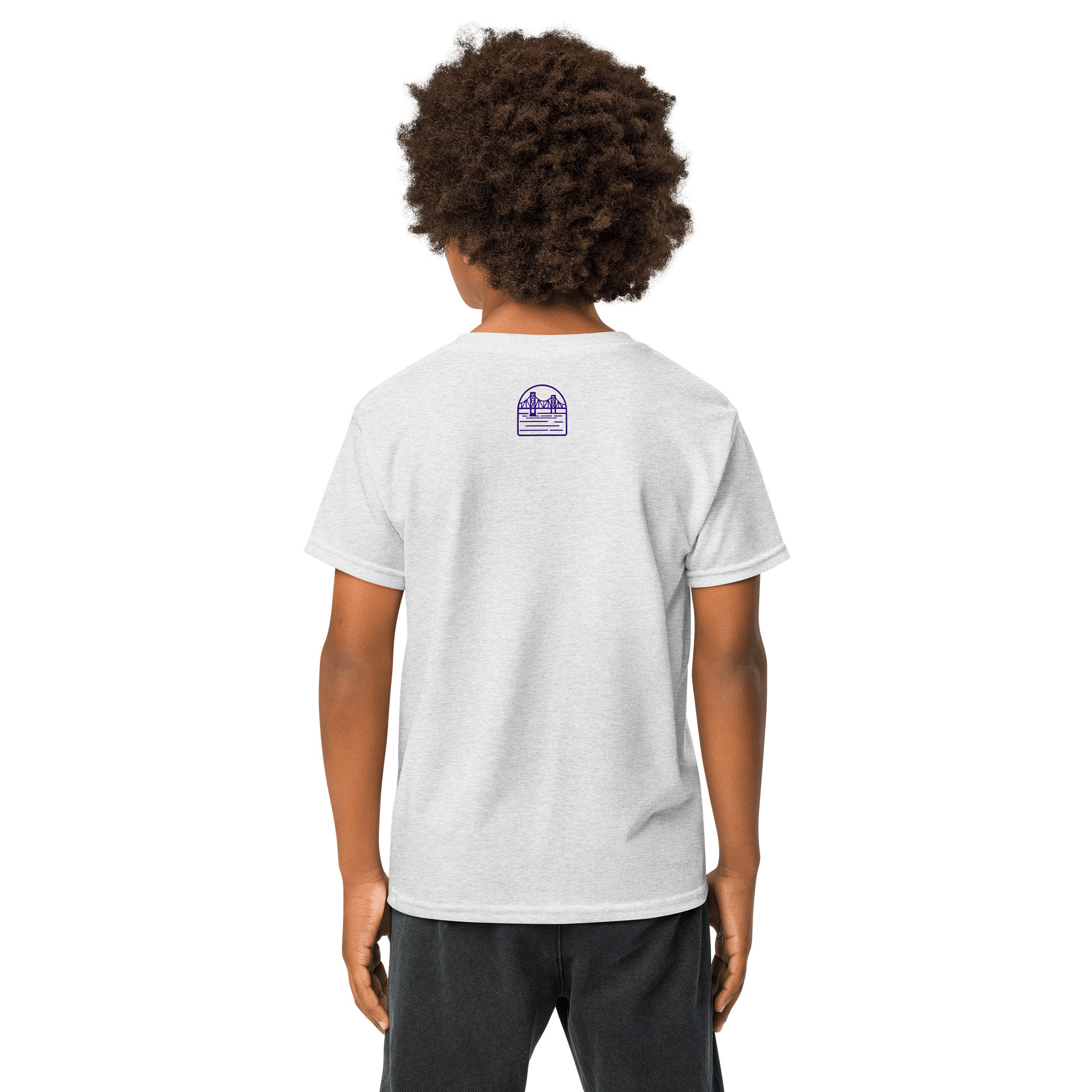 Tiger Youth Sports Tee product image (7)
