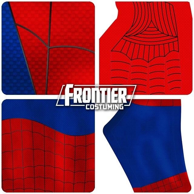 Spider | Comic (Blank) product image (3)