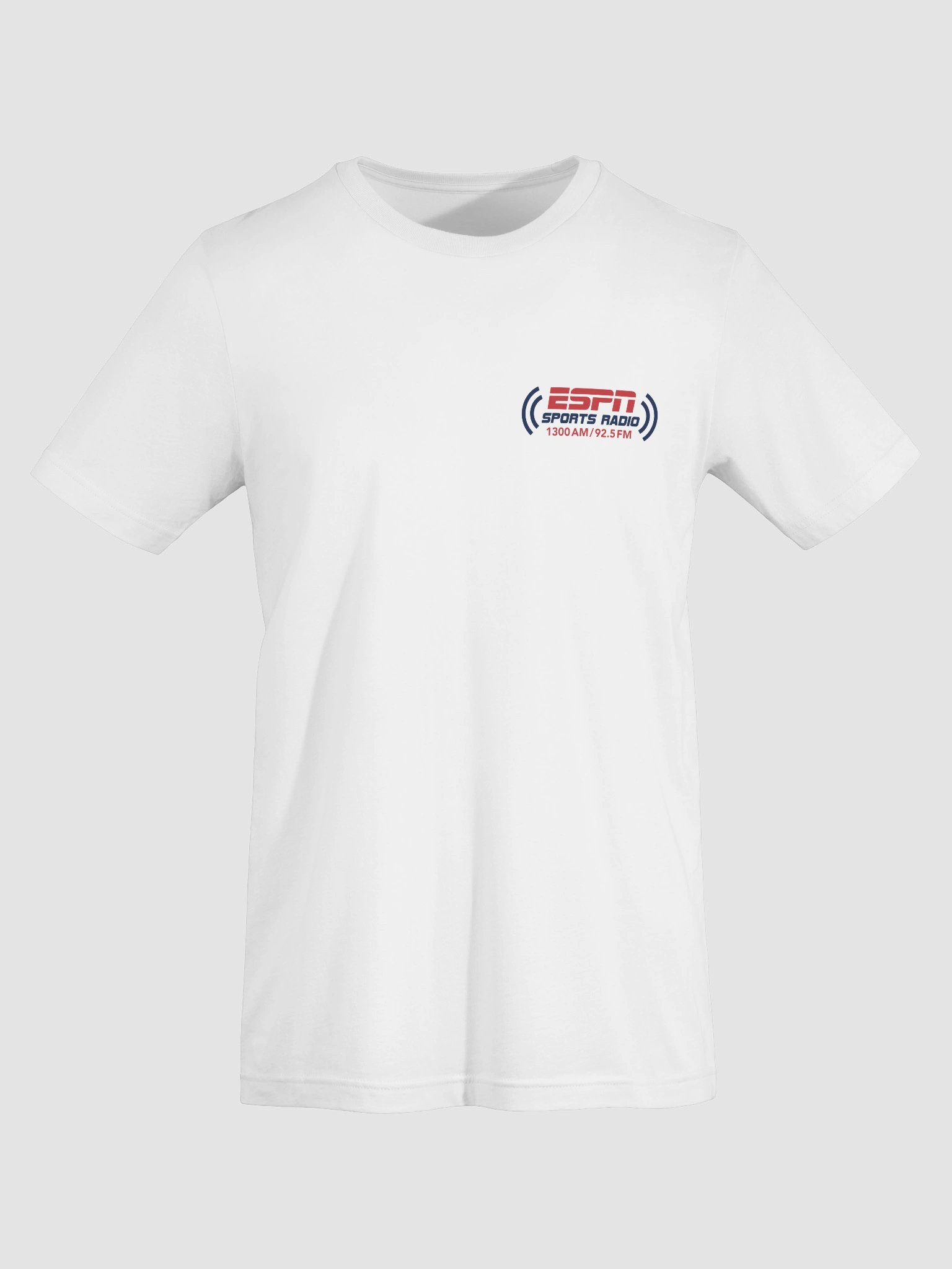 Alan No Filter T-shirt product image (19)