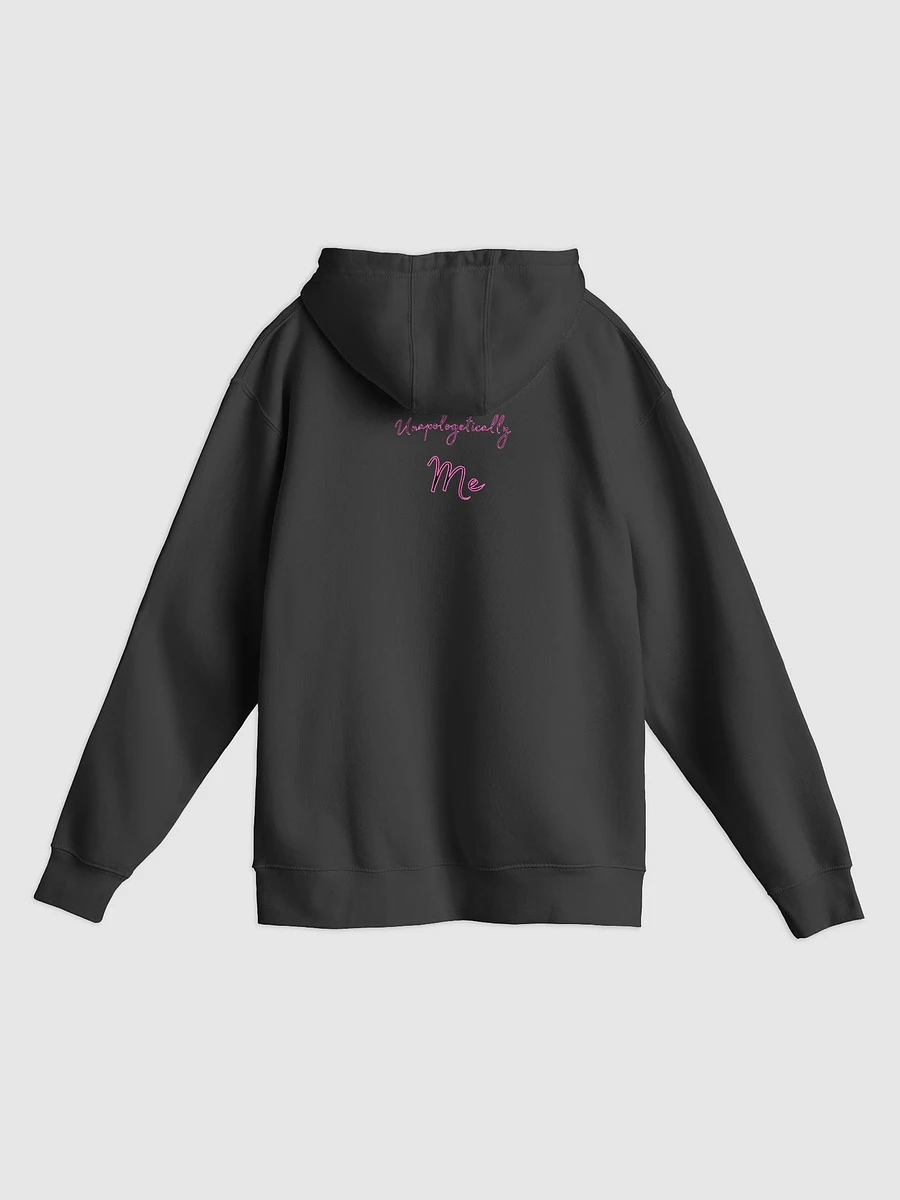 Front and back Hoodie product image (10)