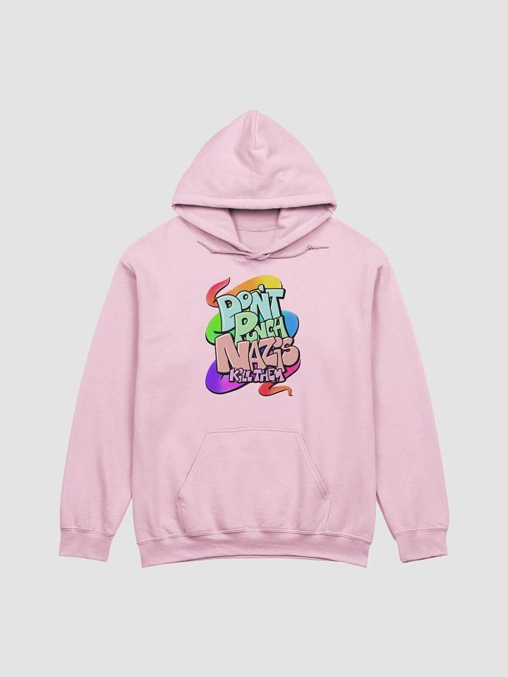 Don't Punch Nazis product image (1)