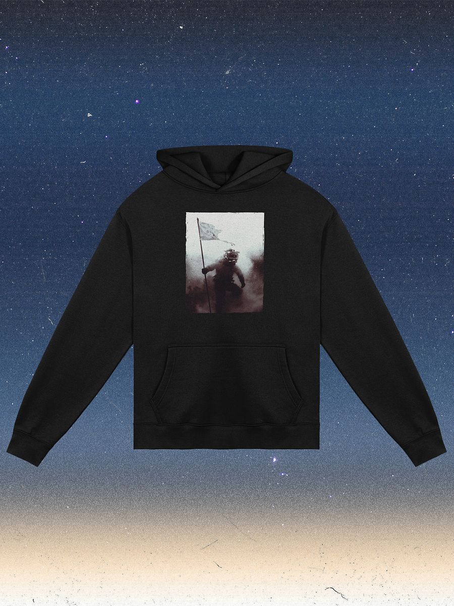 The Dead Flag Blues Hoodie product image (1)