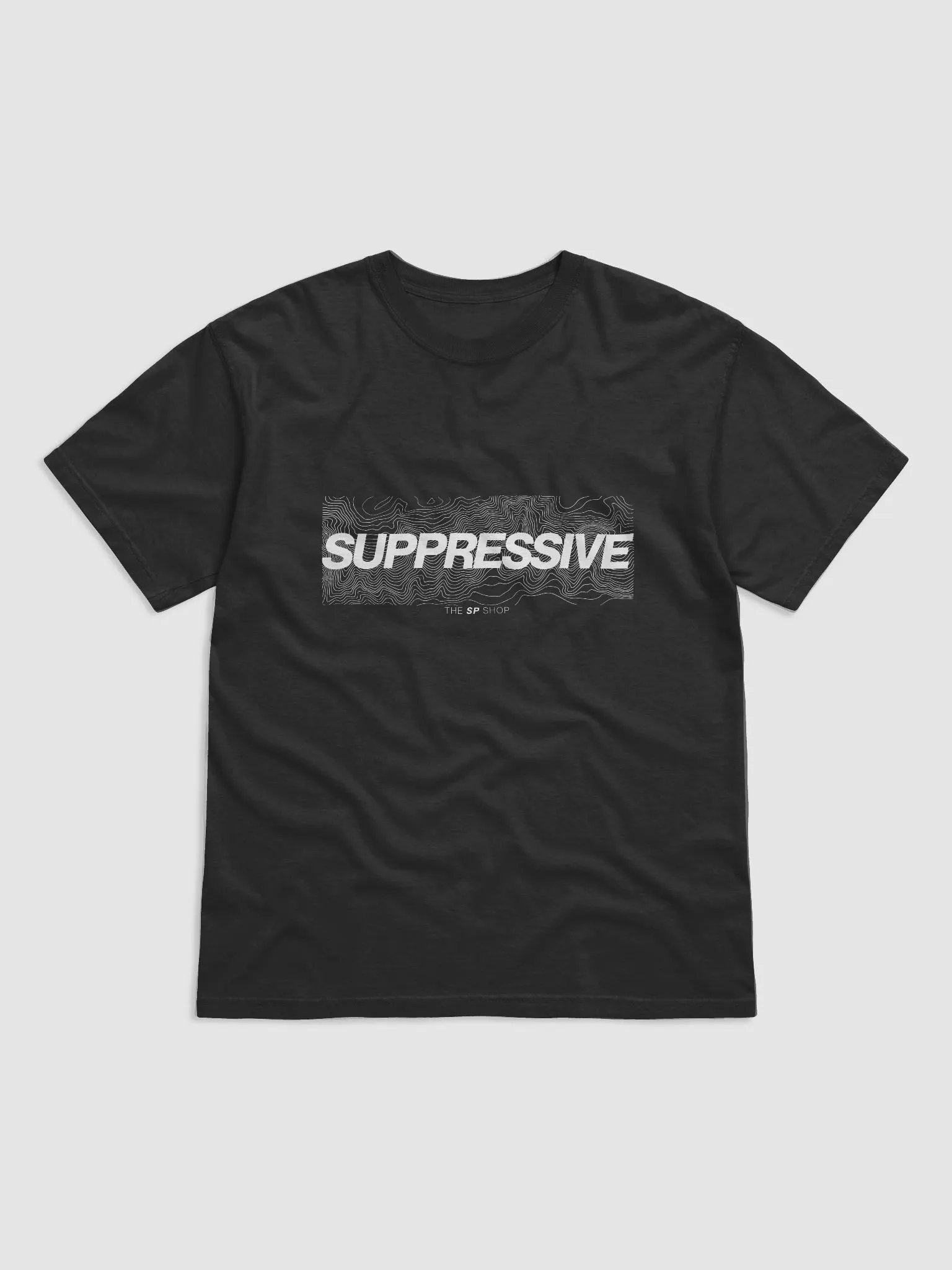 Suppressive Shirt product image (1)