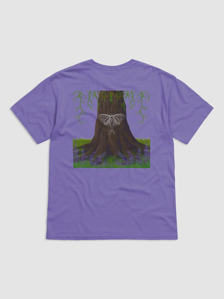 Enchanted Moth Shirt product image (66)