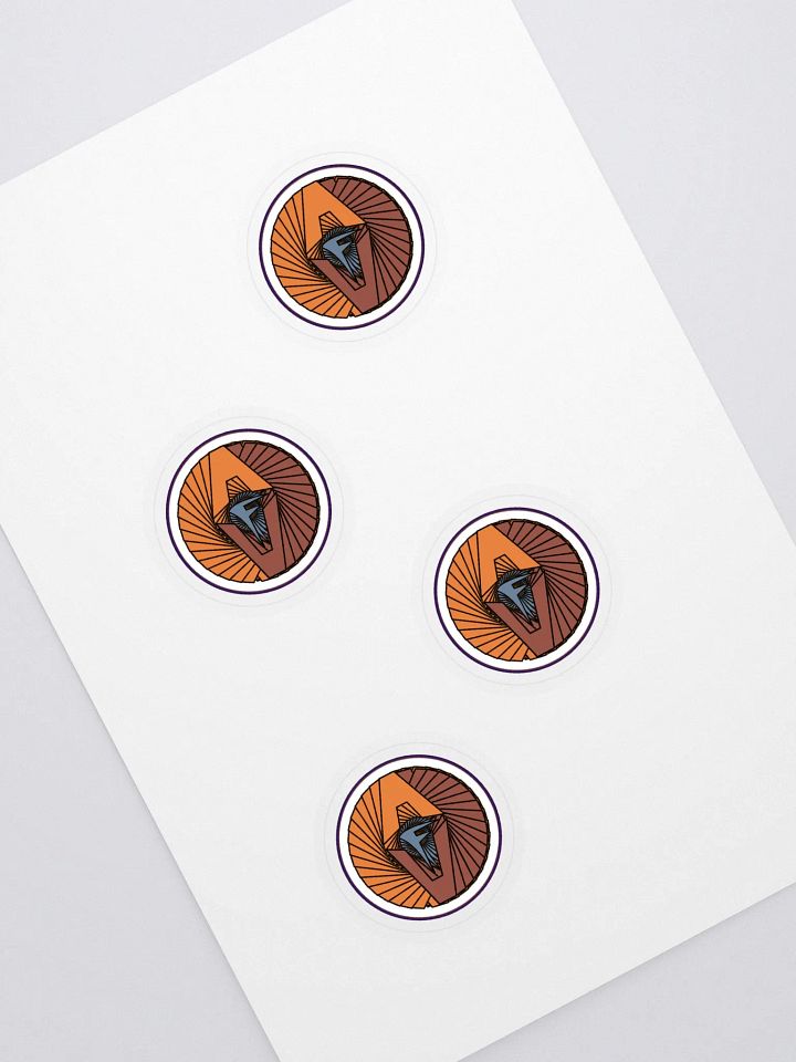 AFV LoveSticker product image (1)