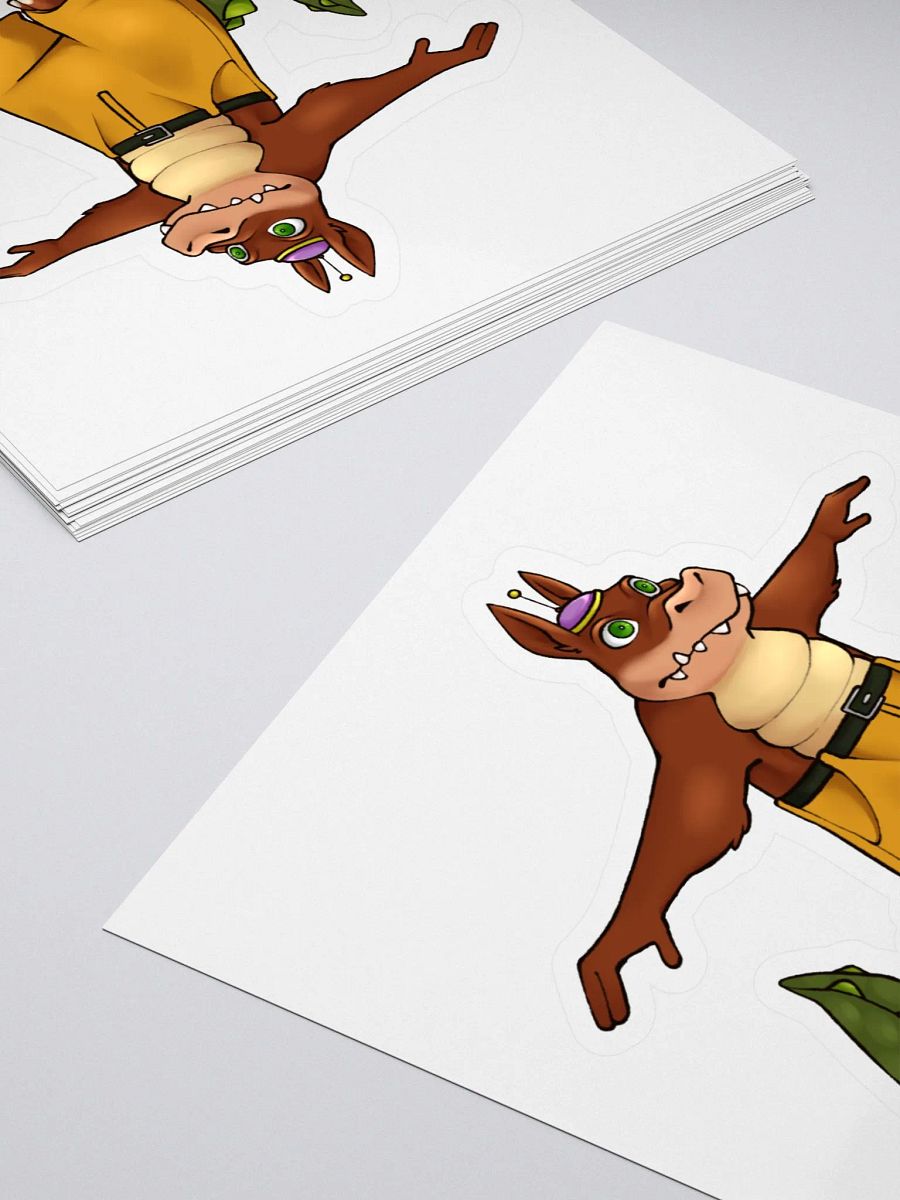 hypnoLewd Sticker product image (4)