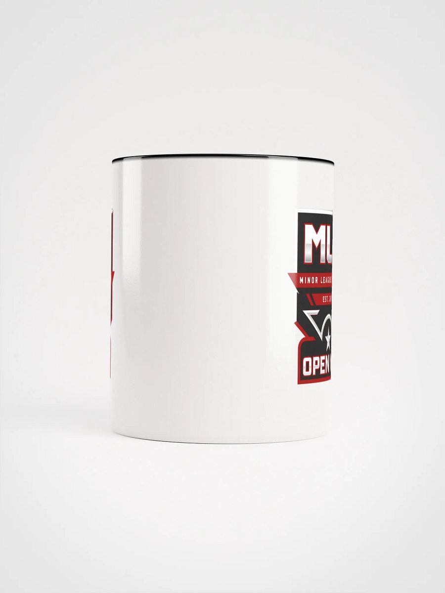 Open Net Double-sided Mug product image (5)