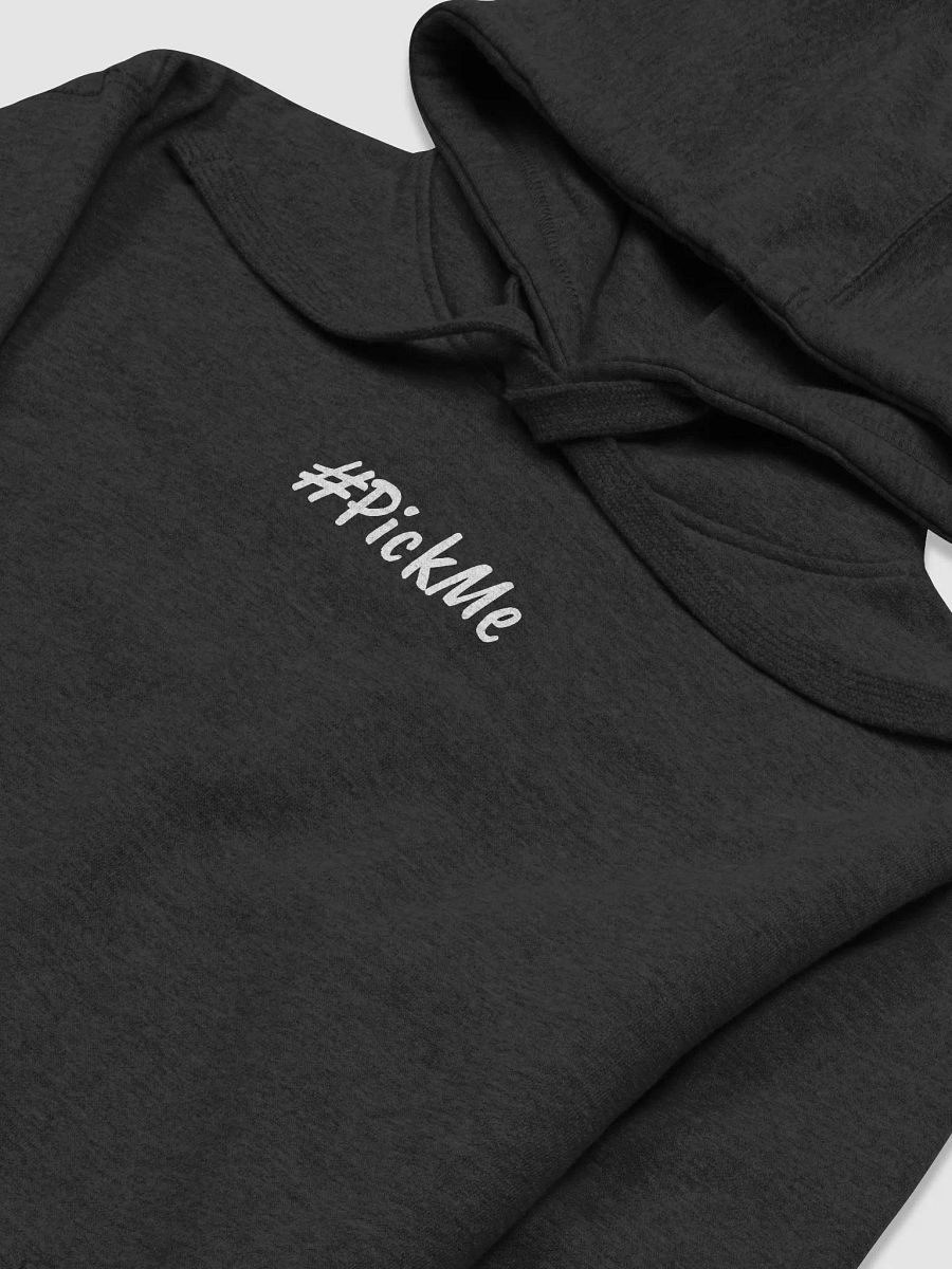 #PickMe Hoodie product image (12)