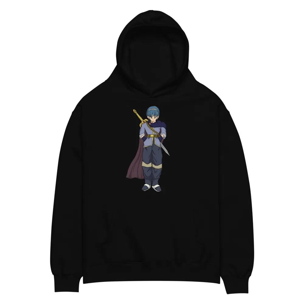 Cozy Marth Hoodie product image (2)