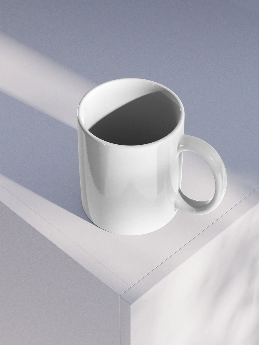 MY G Mug! product image (3)