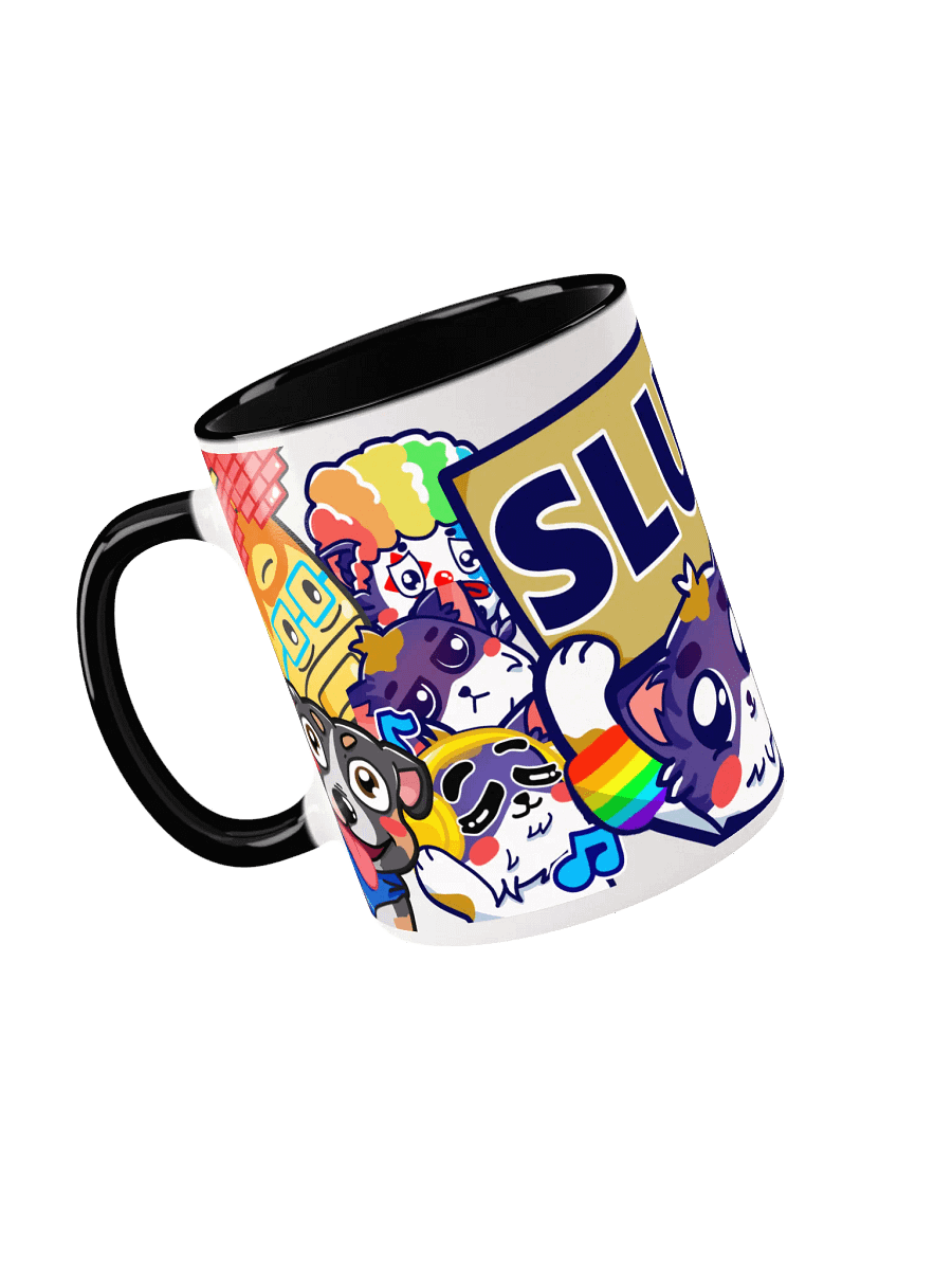 Emote Mug product image (3)