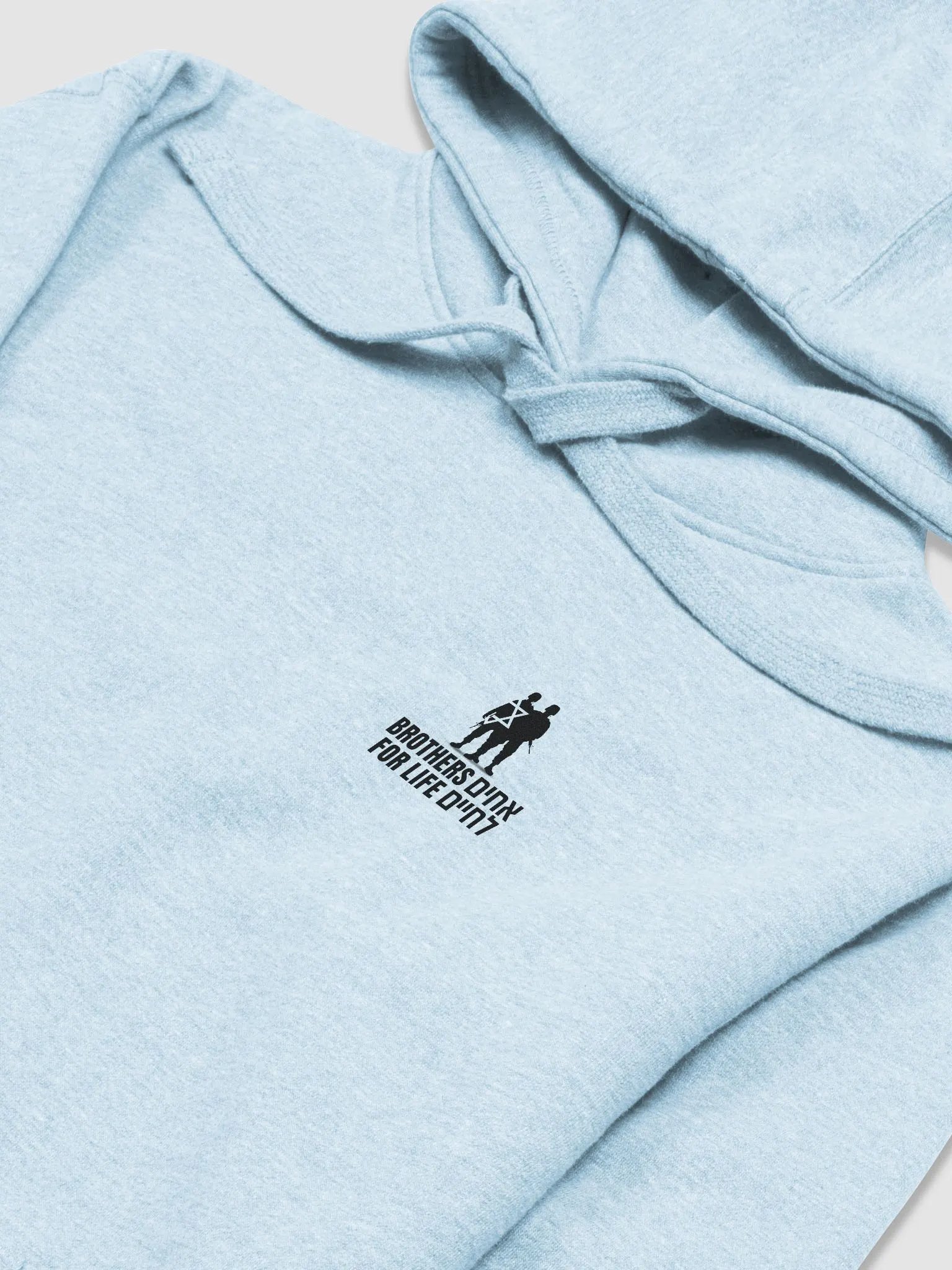 Unisex BFL hoodie product image (20)