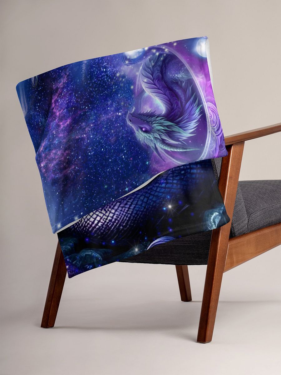 Lineage Light-Tech Fleece Blanket product image (6)