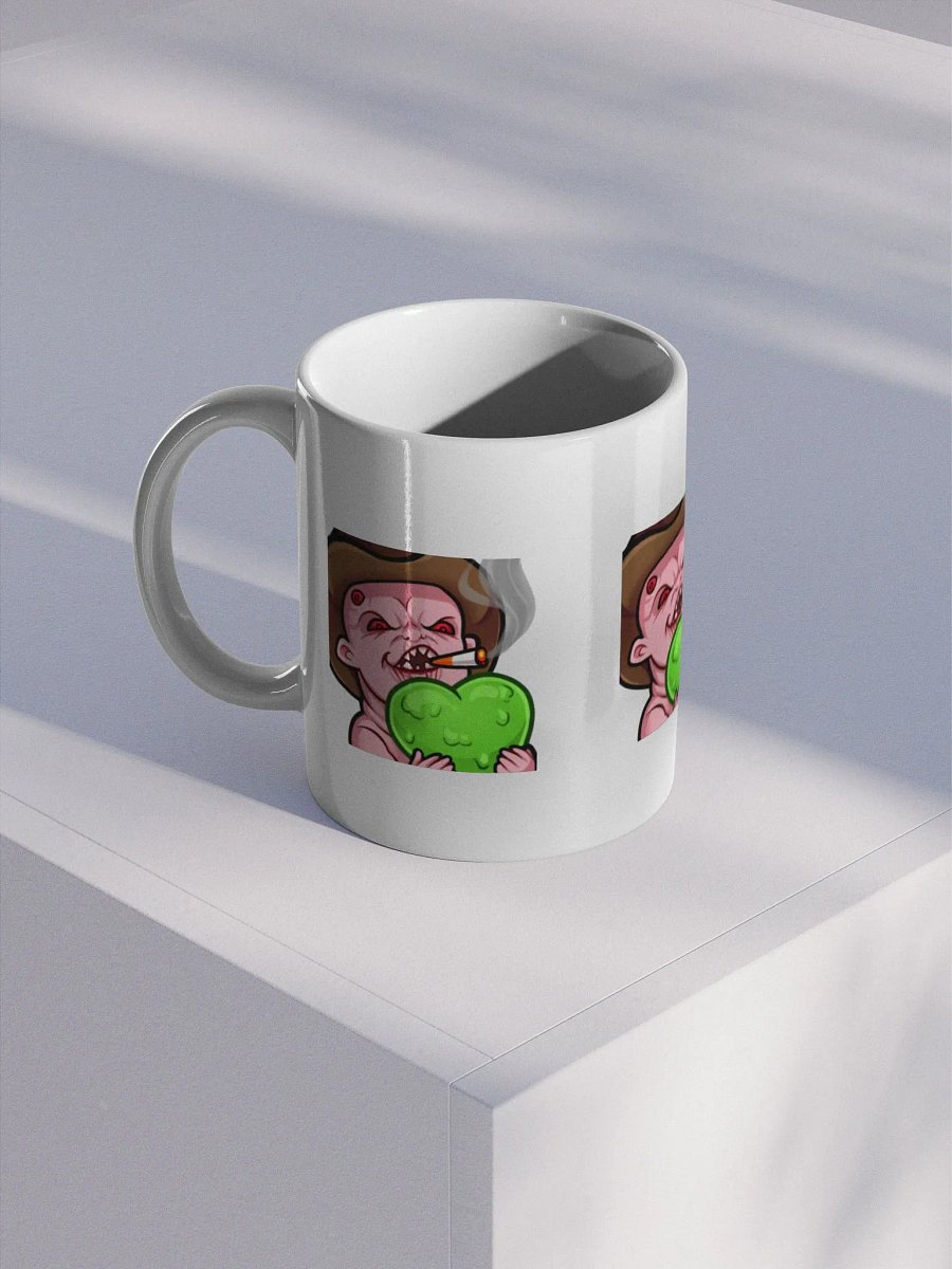 Cowboy Victor Mug product image (1)