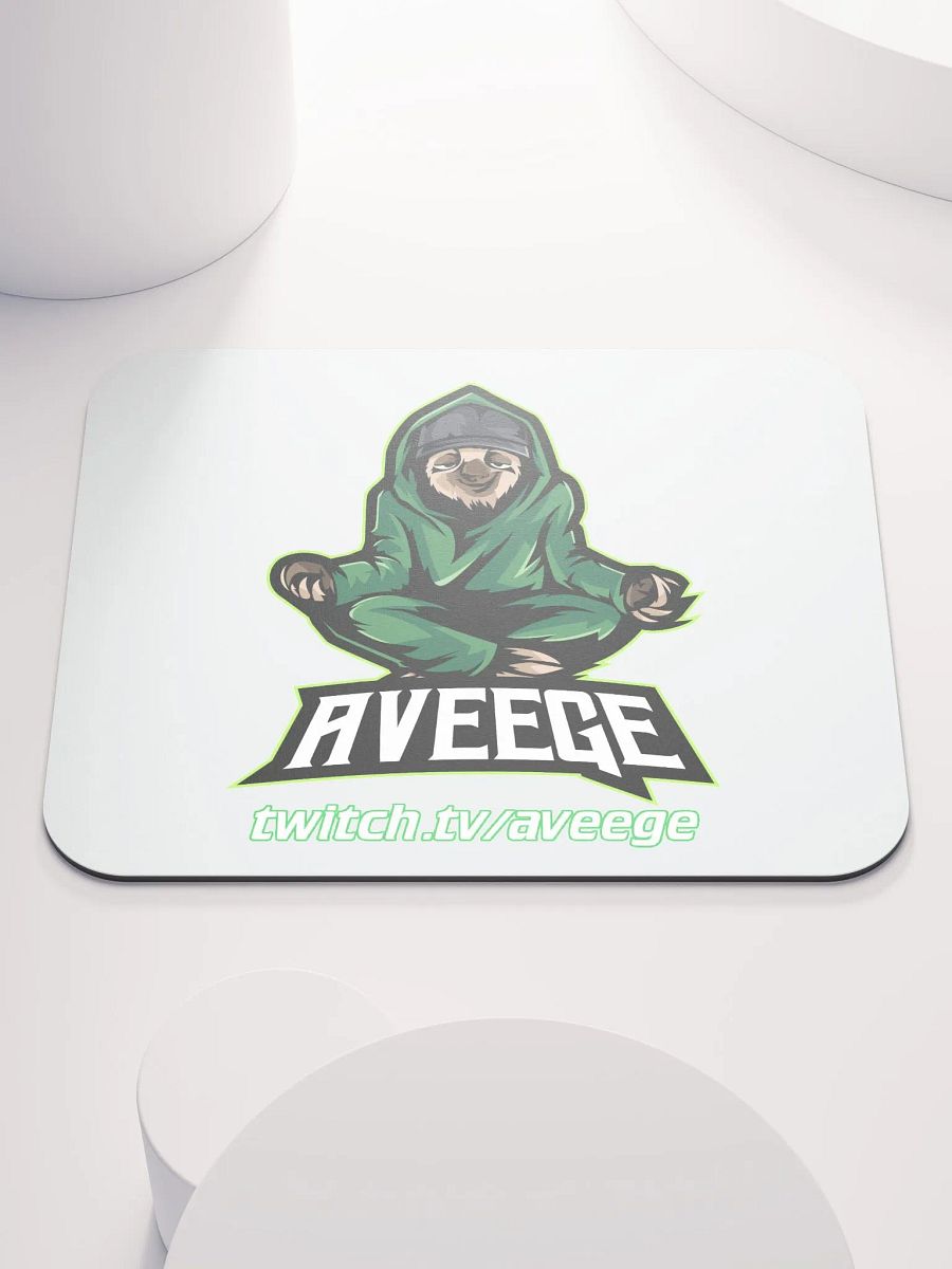 Aveege Mousepad product image (1)