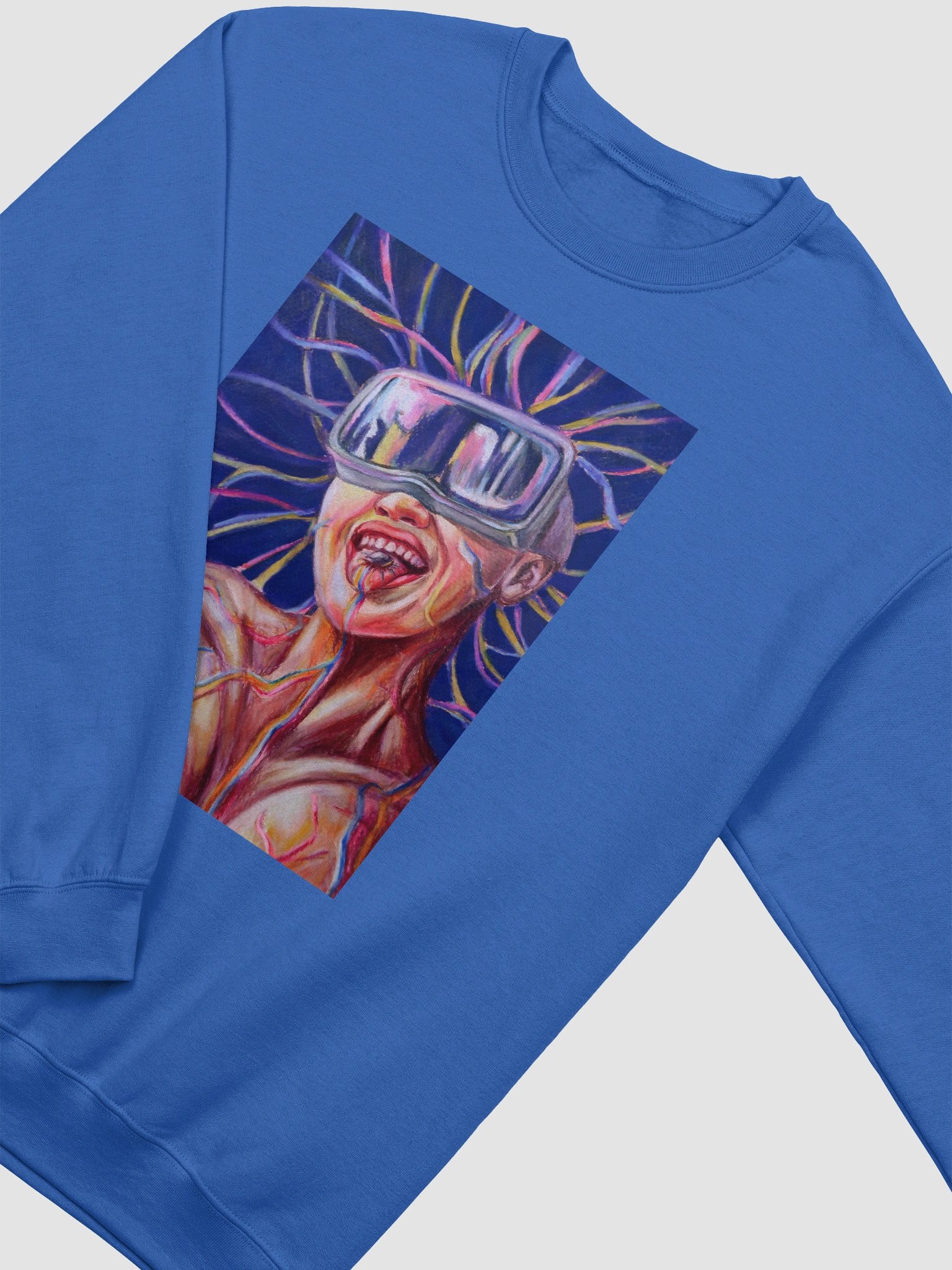 STIMULATION - Sweatshirt product image (20)