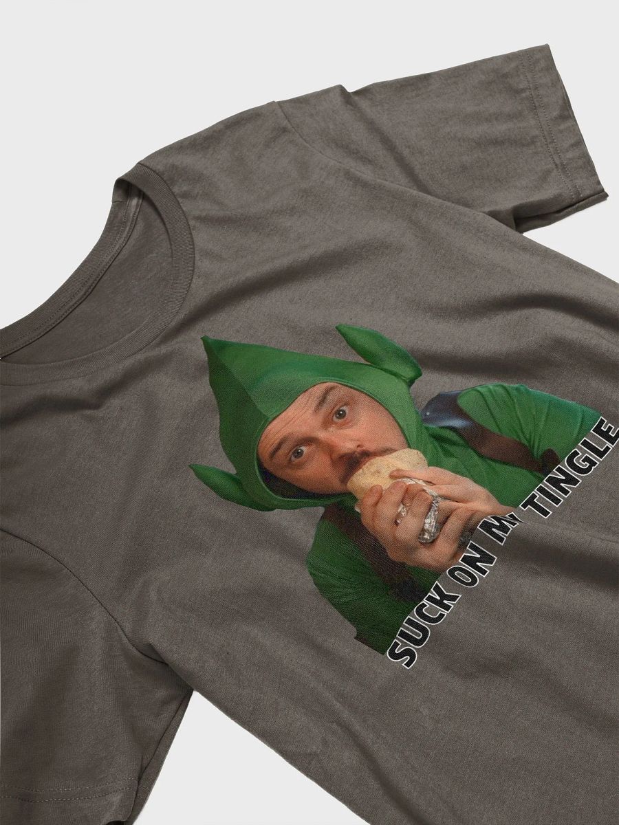 suck on tingle tee product image (25)