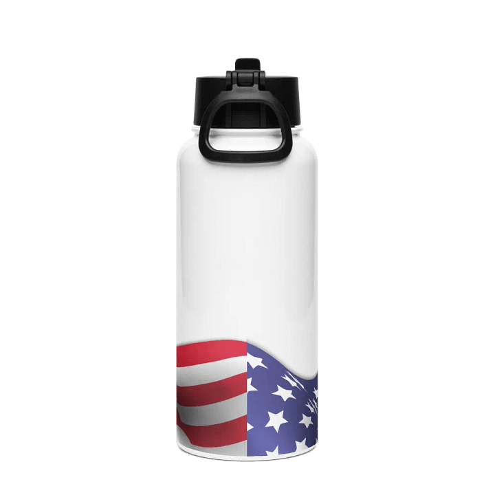 TFoG US Stainless Steel Bottle product image (2)