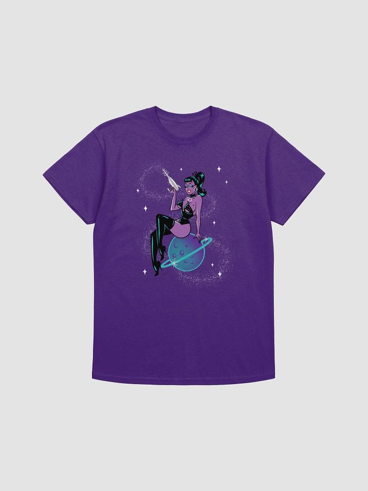 Out of This World t-shirt (unisex) product image (1)