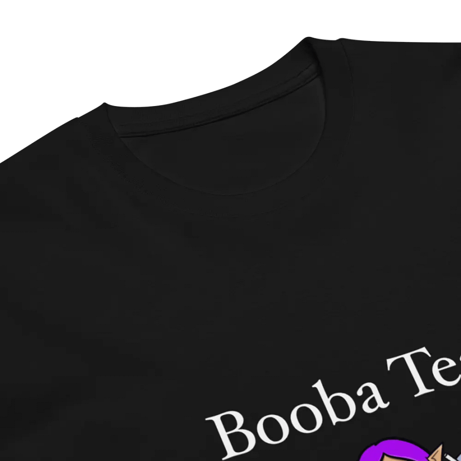 Booba Tea-Shirt product image (6)