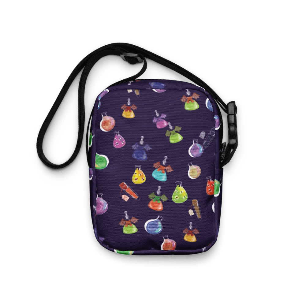 Potions Bag product image (7)