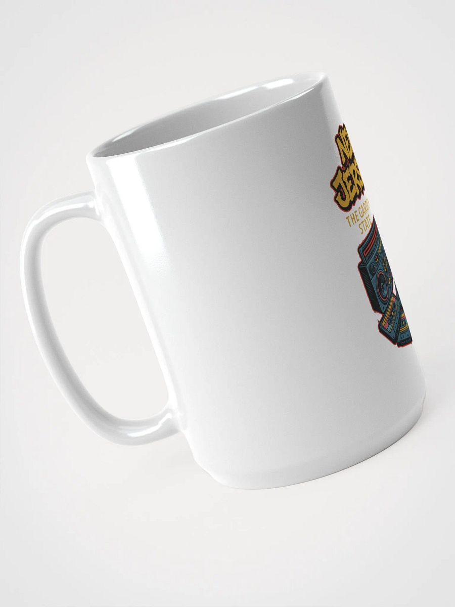 Thurl Ones New Jersey Cup product image (4)