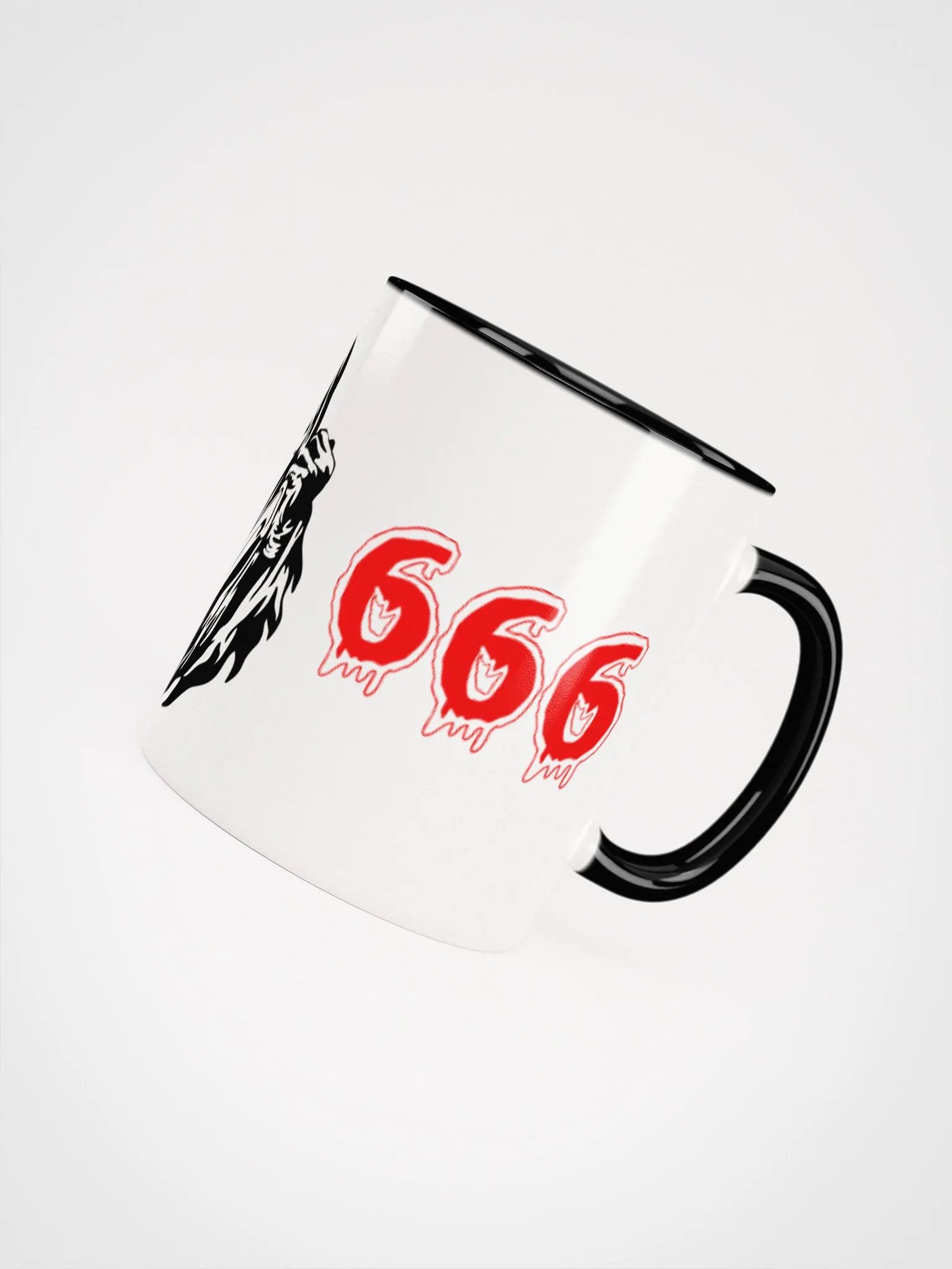 Ceramic Mug with Colour Inside product image (35)