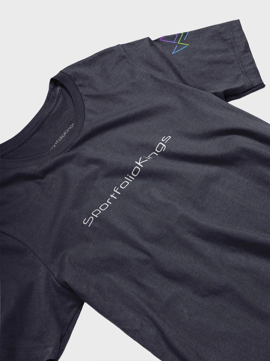 classic *drive quality* tee product image (3)