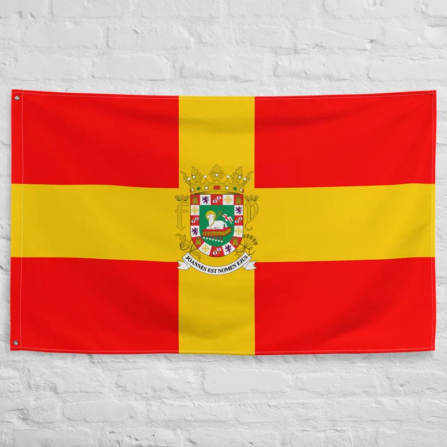 Bandera Autonómica de Puerto Rico product image (9)