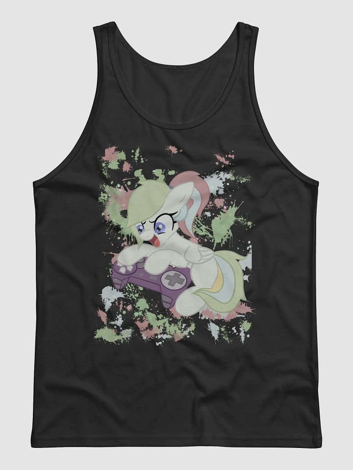 Your Pal Tina 2025 Tank Top product image (3)