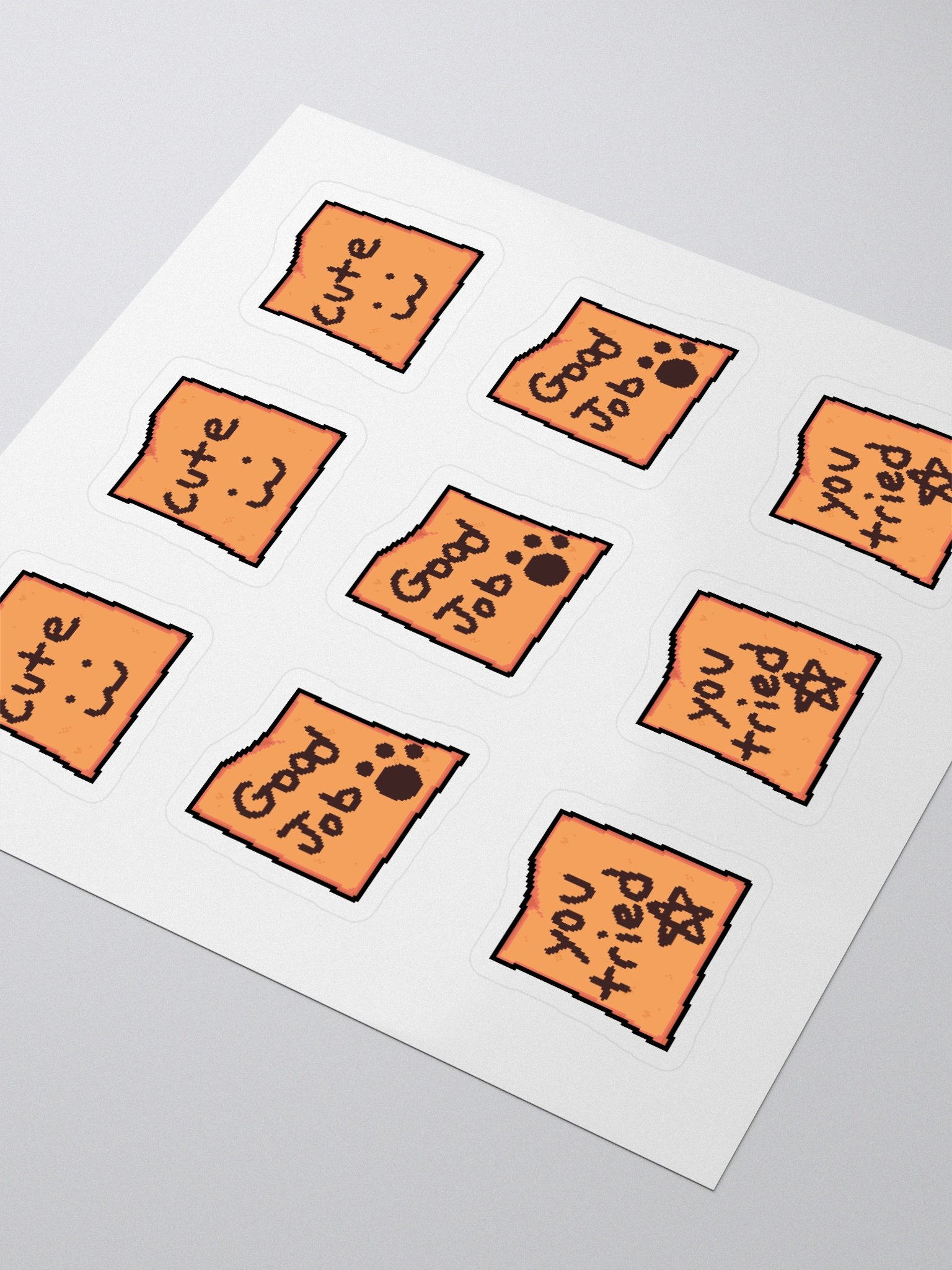 Sticker Notes product image (3)