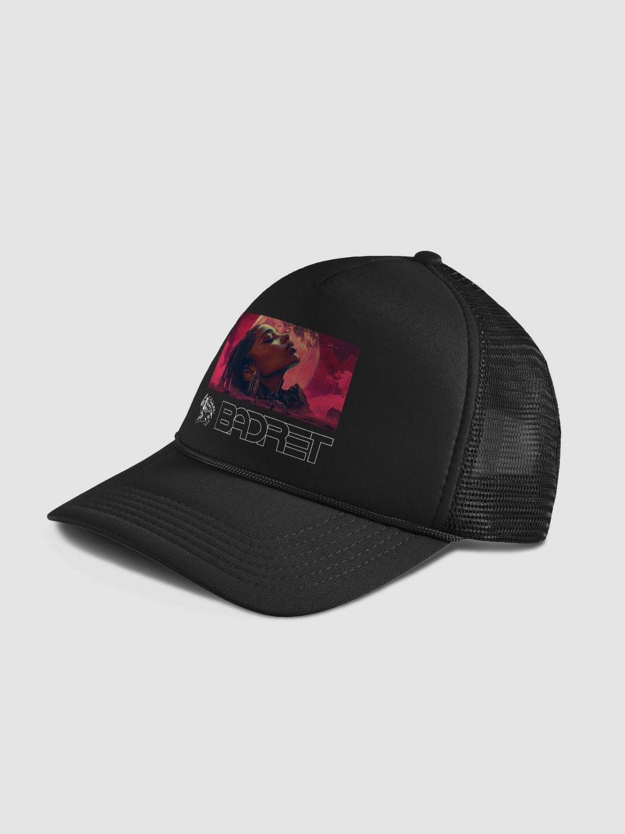 Cap Badret- Dark Romance n.1 product image (4)