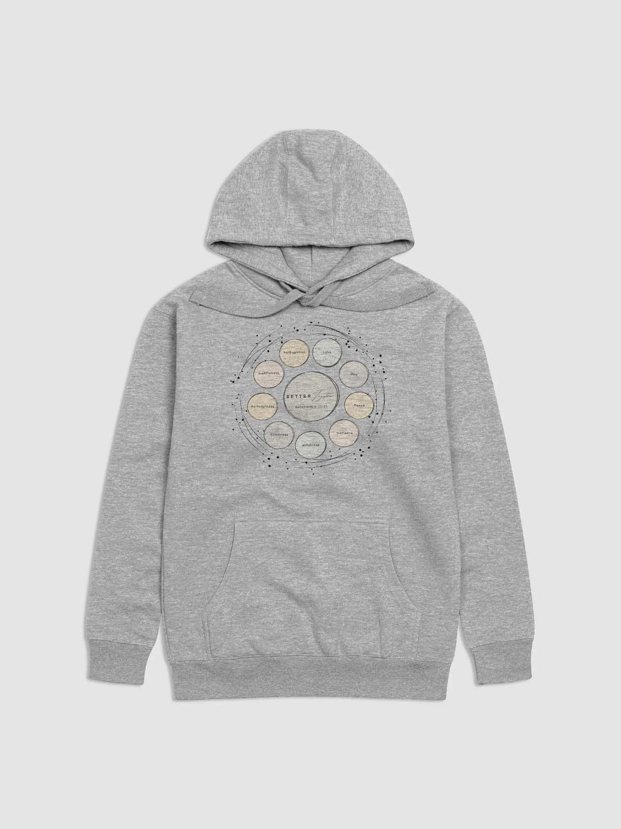 Better Together Hoodie product image (4)