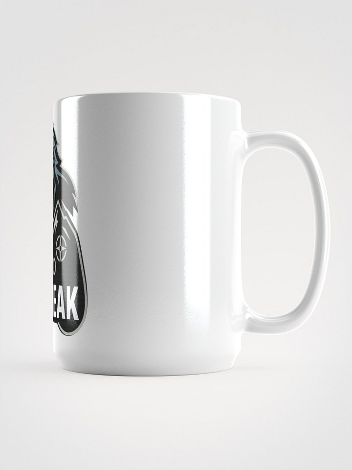 Summit Game Mug product image (1)