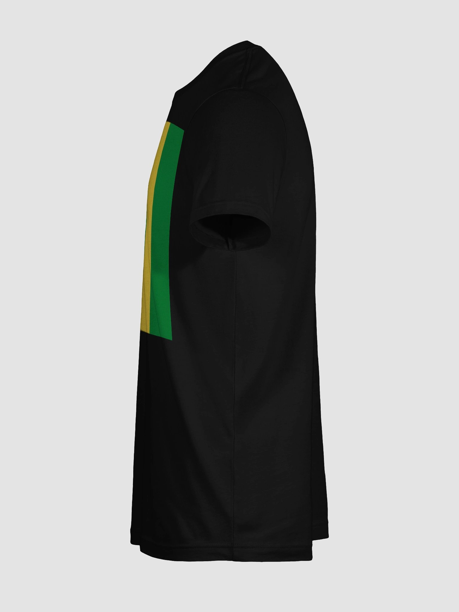 Exclusive Saint Vincent and the Grenadines Flag T-Shirt – Unisex Supersoft Comfort | TDS Music product image (111)