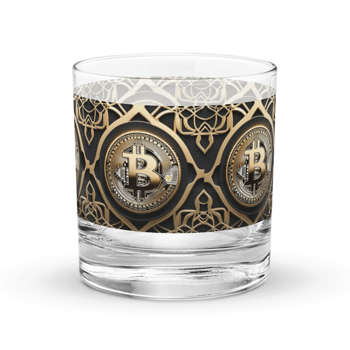 BTC glas black 3 product image (2)