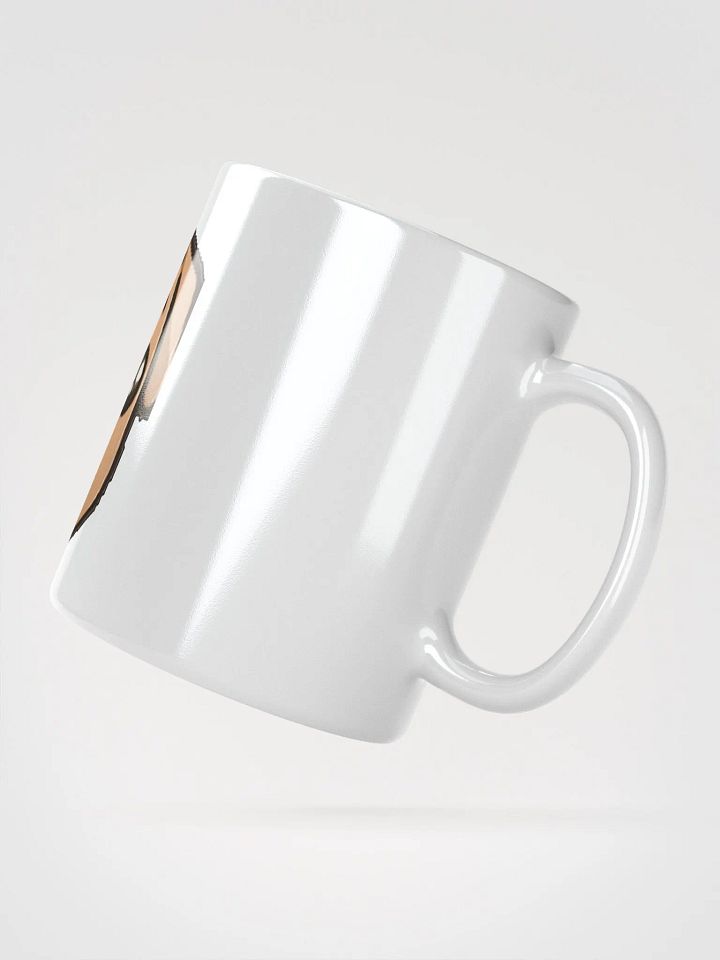 Hi chat! Mug product image (4)