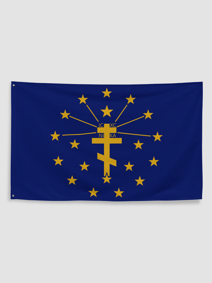 Orthodox Indiana product image (1)