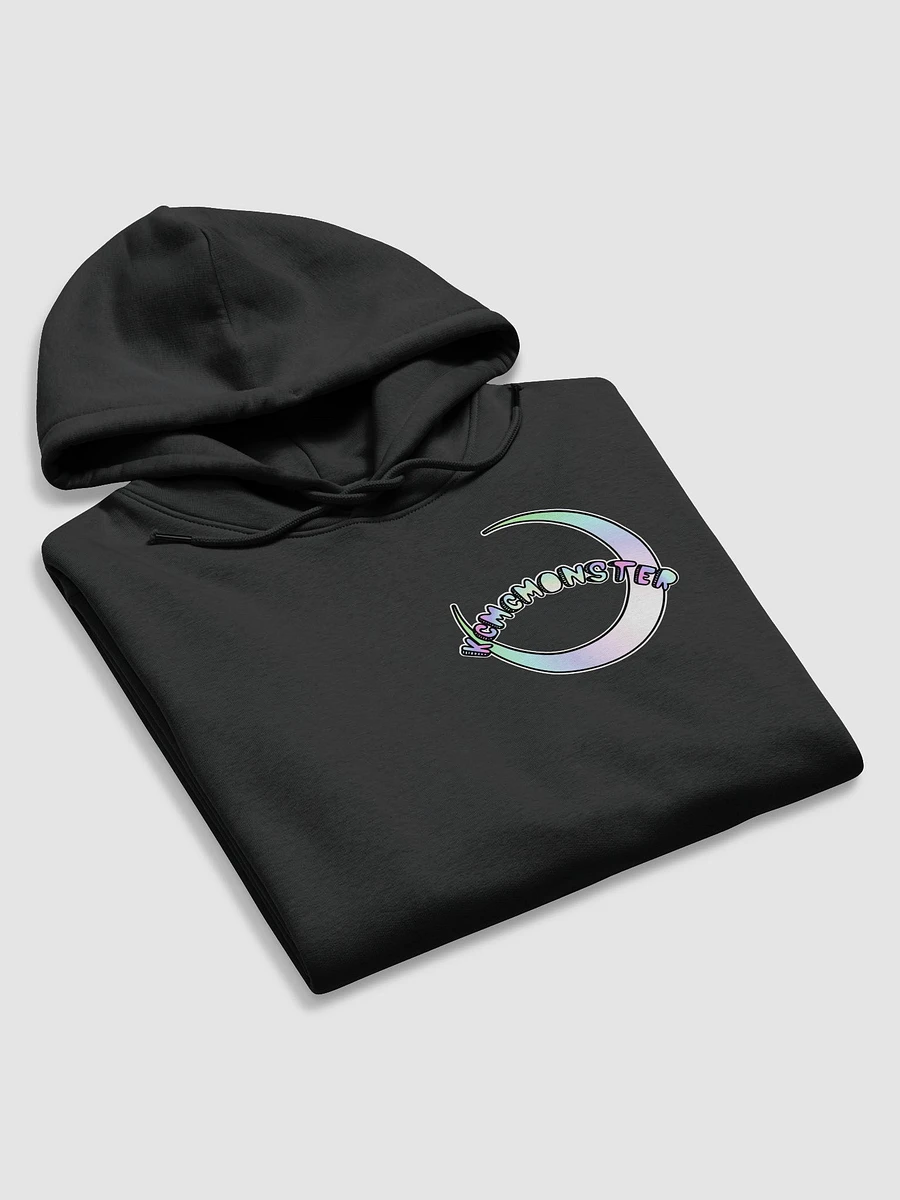 Possum Moon: Stanley/Stella Unisex Essential Eco Hoodie product image (29)