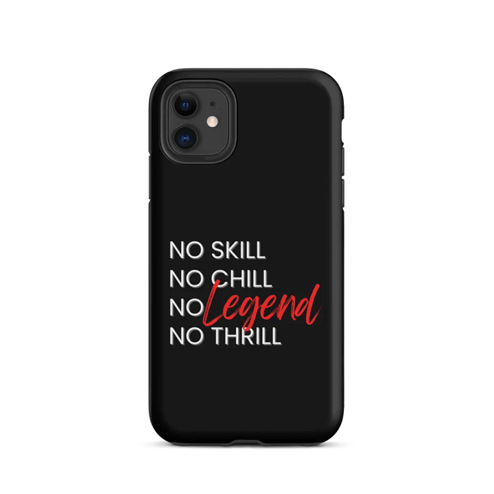 Legend Tough Case for iPhone® product image (2)