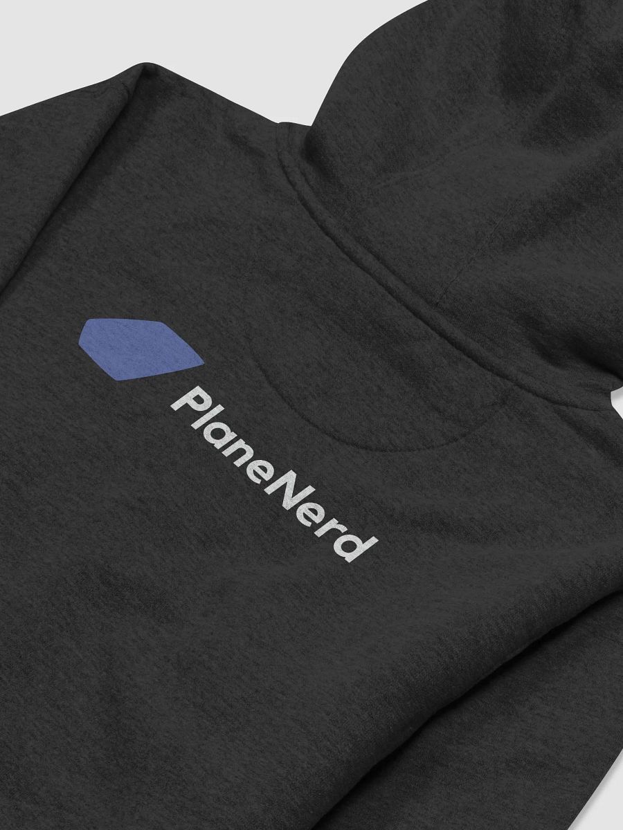 Planenerd Unisex Premium Hoodie product image (4)