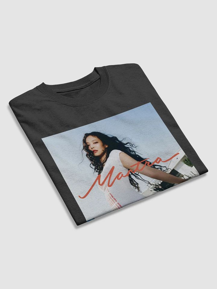 Mantra JENNIE Tshirt product image (14)
