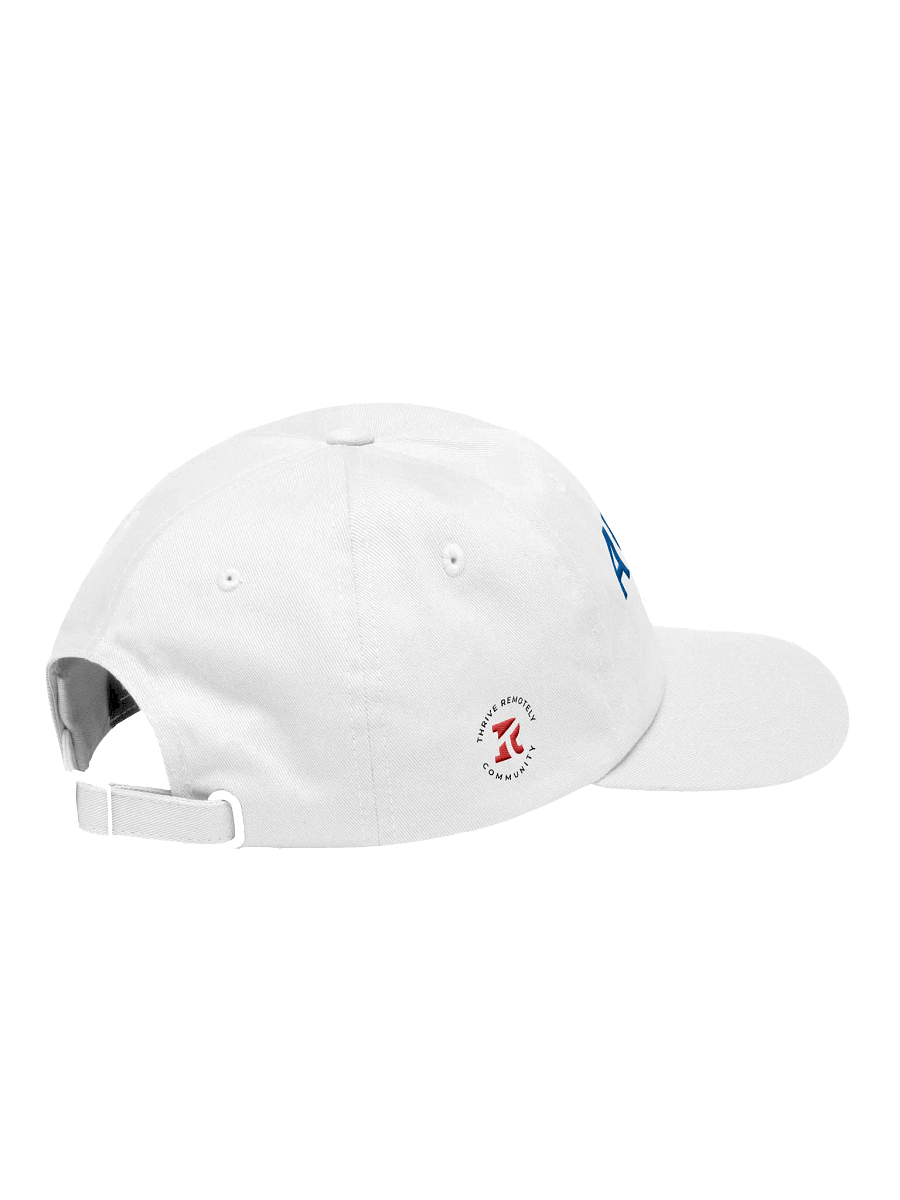 Chill Classic Cap/light-AVL product image (4)