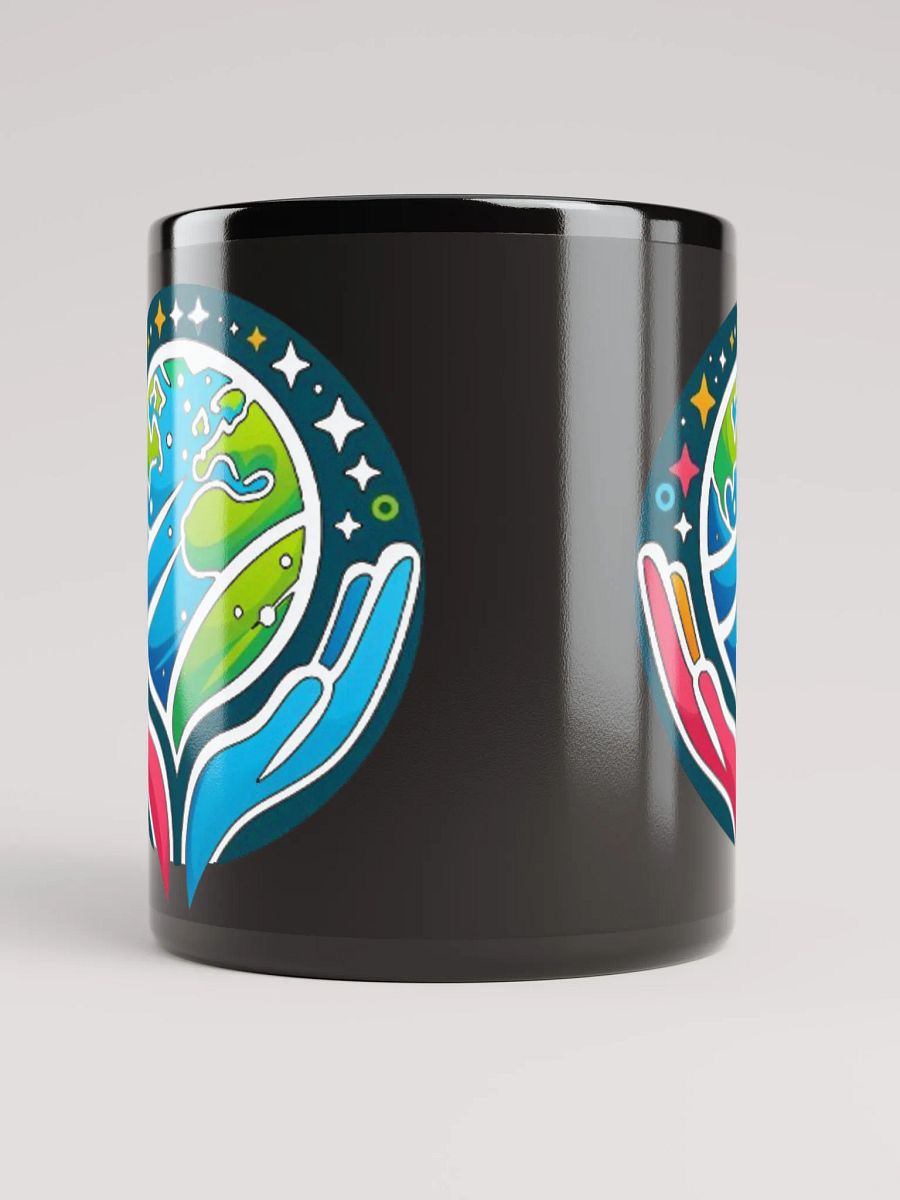 Unity in Diversity Mug product image (9)