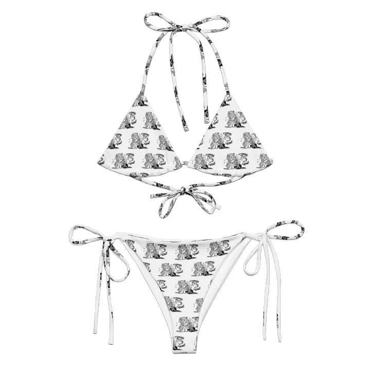 Hydration Connection Swimwear Set product image (2)