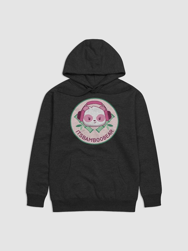 BambooBear Logo- Sweatshirt product image (1)