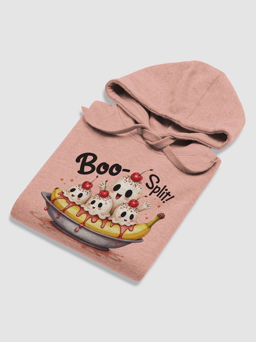 Boo Split Premium Hoodie product image (6)