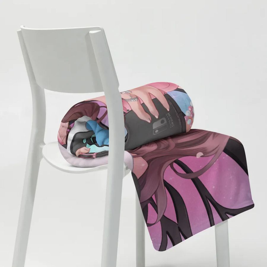 Spring Time Blanket product image (20)